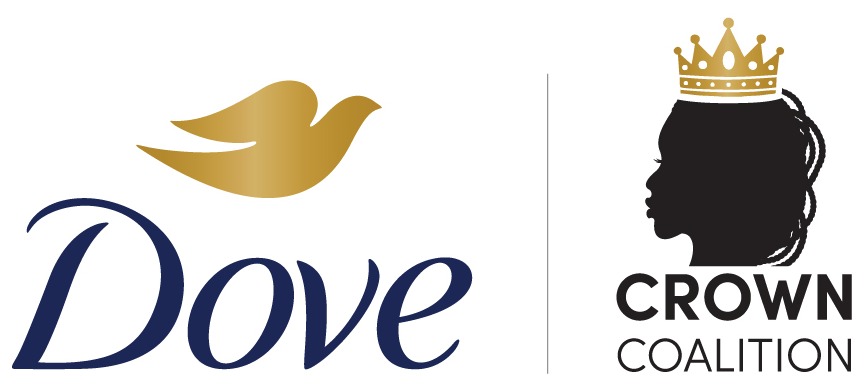 Dove and CROWN Coalition logo