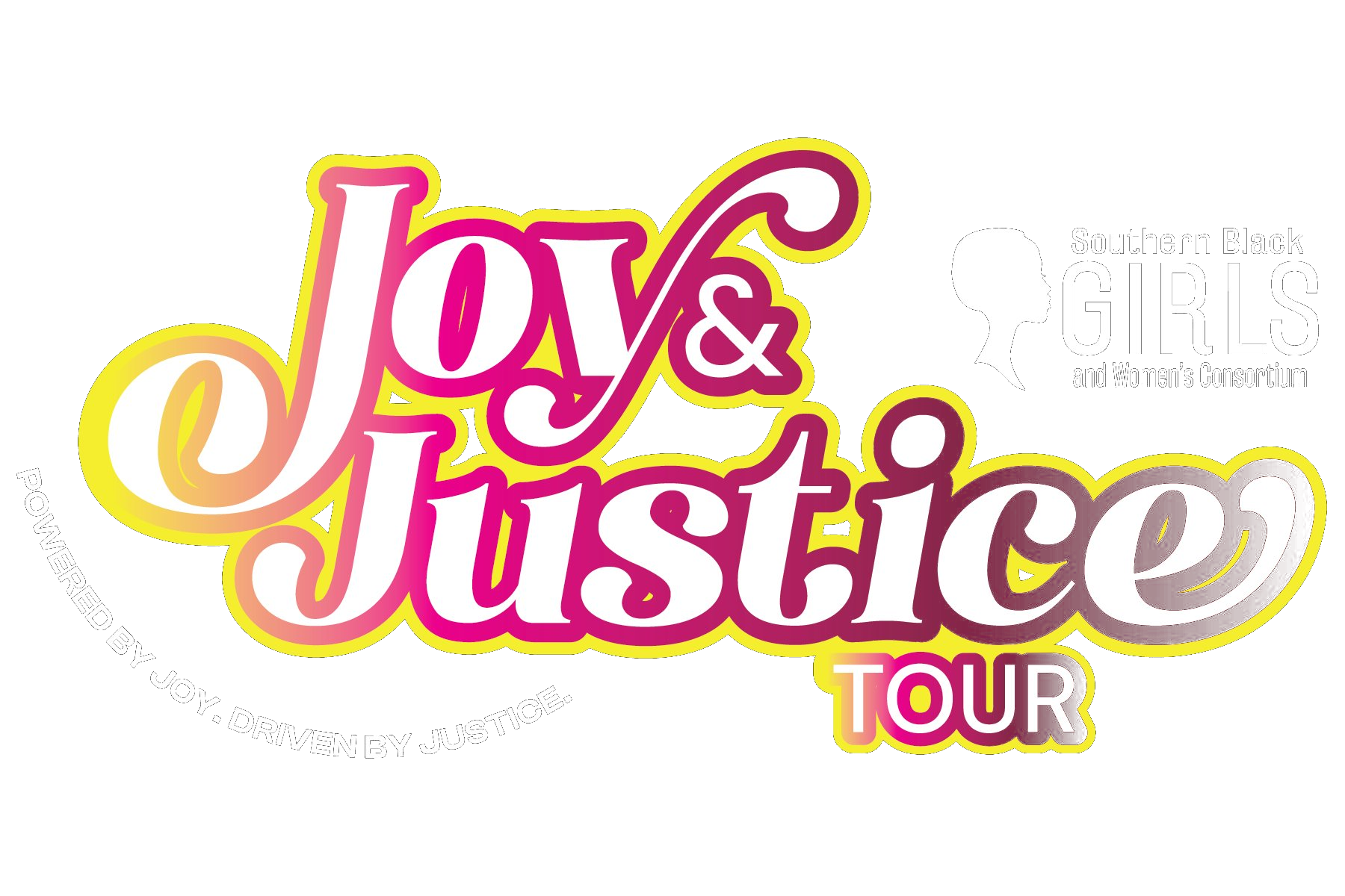 Joy and Justice Tour