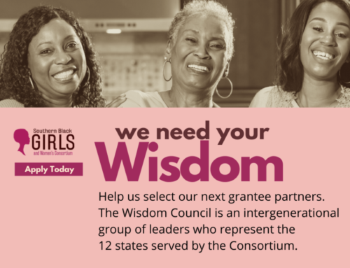 We Need Your Wisdom. Help Us Select Our Next Grantee Partners.