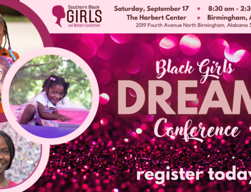 2022 Black Girls Dream Conference
