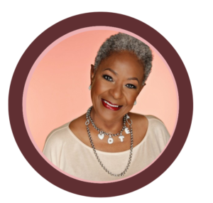 DREAM Conf_Paulette Porter RobyCircle