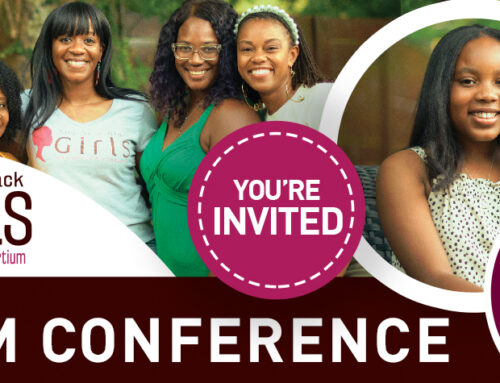 2022 Black Girls Dream Conference in Birmingham, Alabama