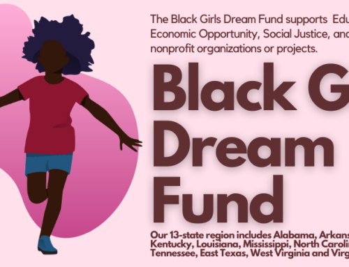 Black Girls Dream Fund